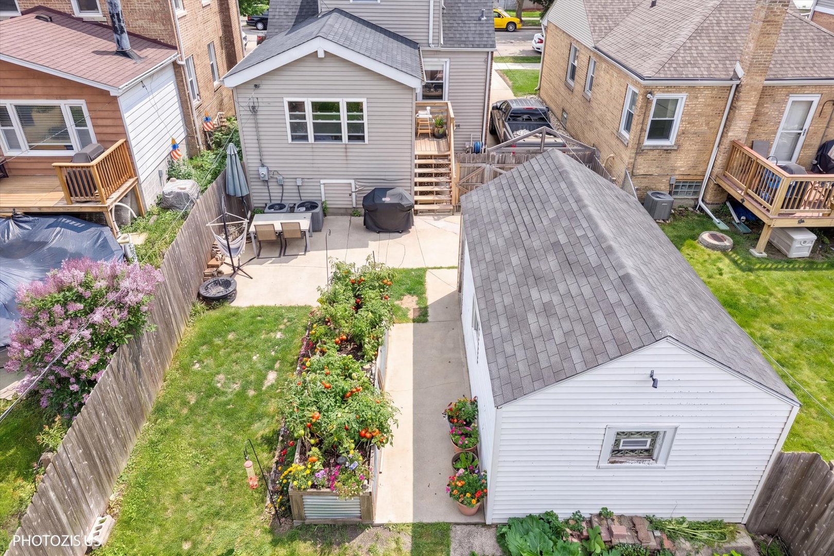 3523 N Octavia Avenue, Chicago, IL 60634