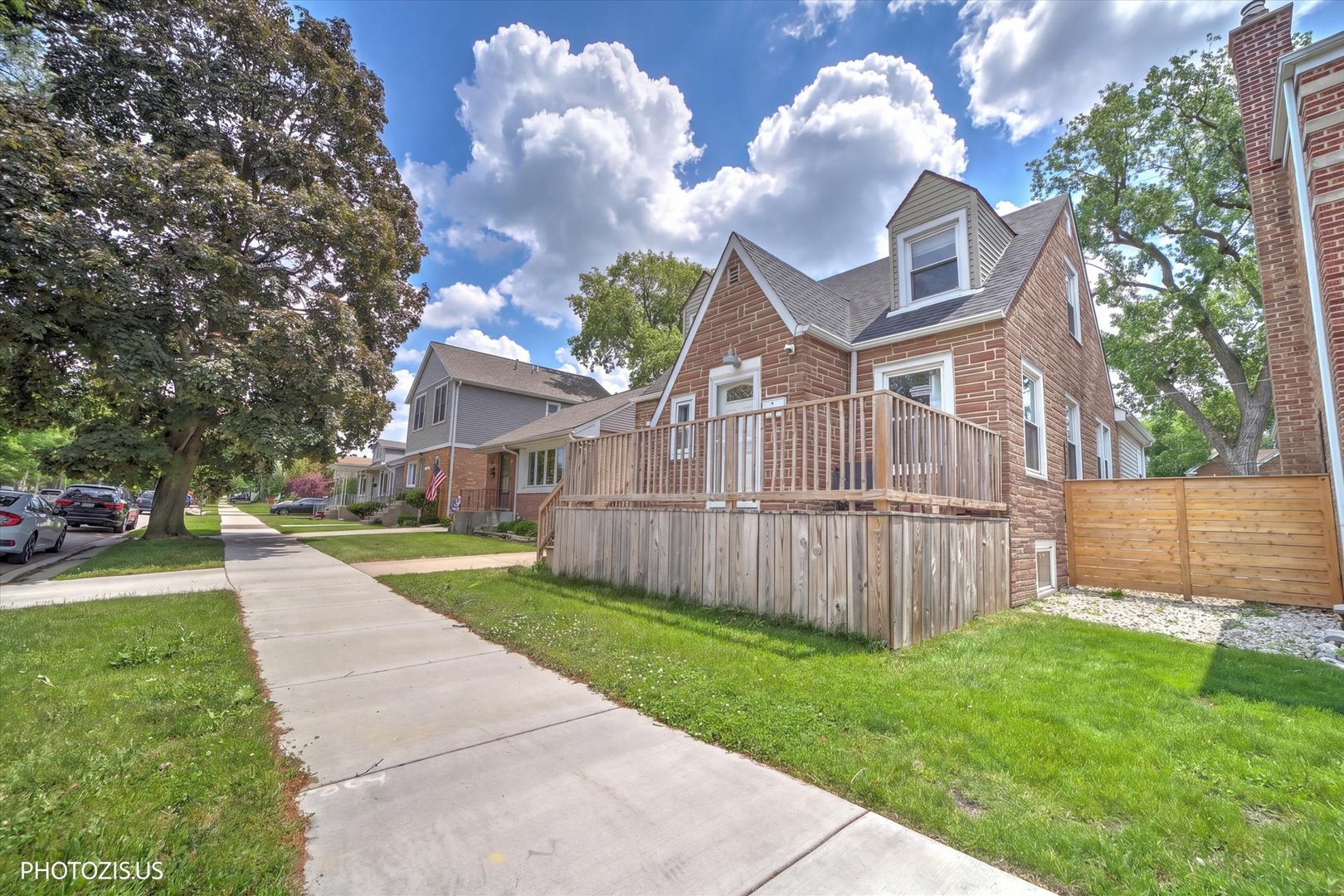 3523 N Octavia Avenue, Chicago, IL 60634