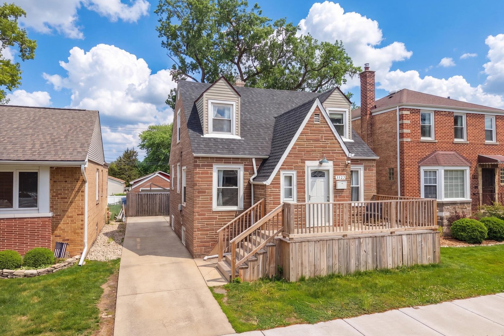 3523 N Octavia Avenue, Chicago, IL 60634