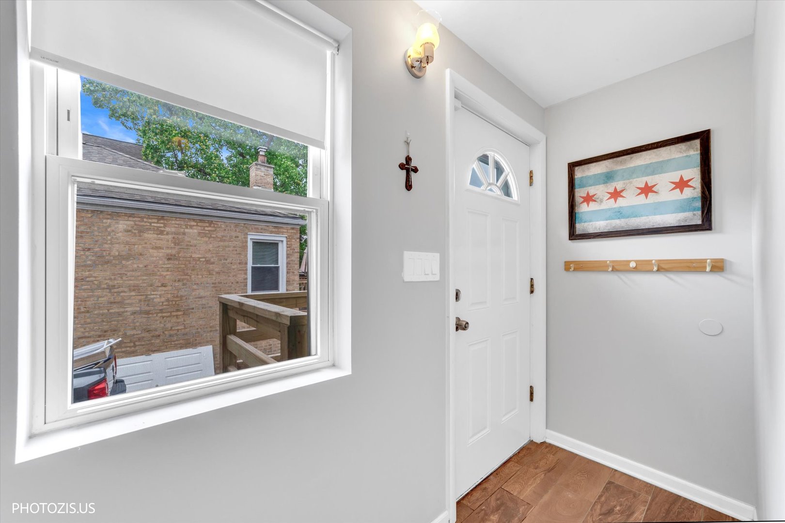 3523 N Octavia Avenue, Chicago, IL 60634