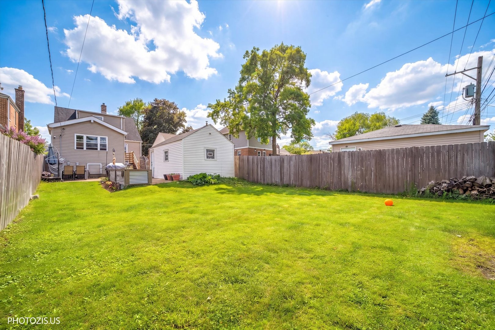 3523 N Octavia Avenue, Chicago, IL 60634
