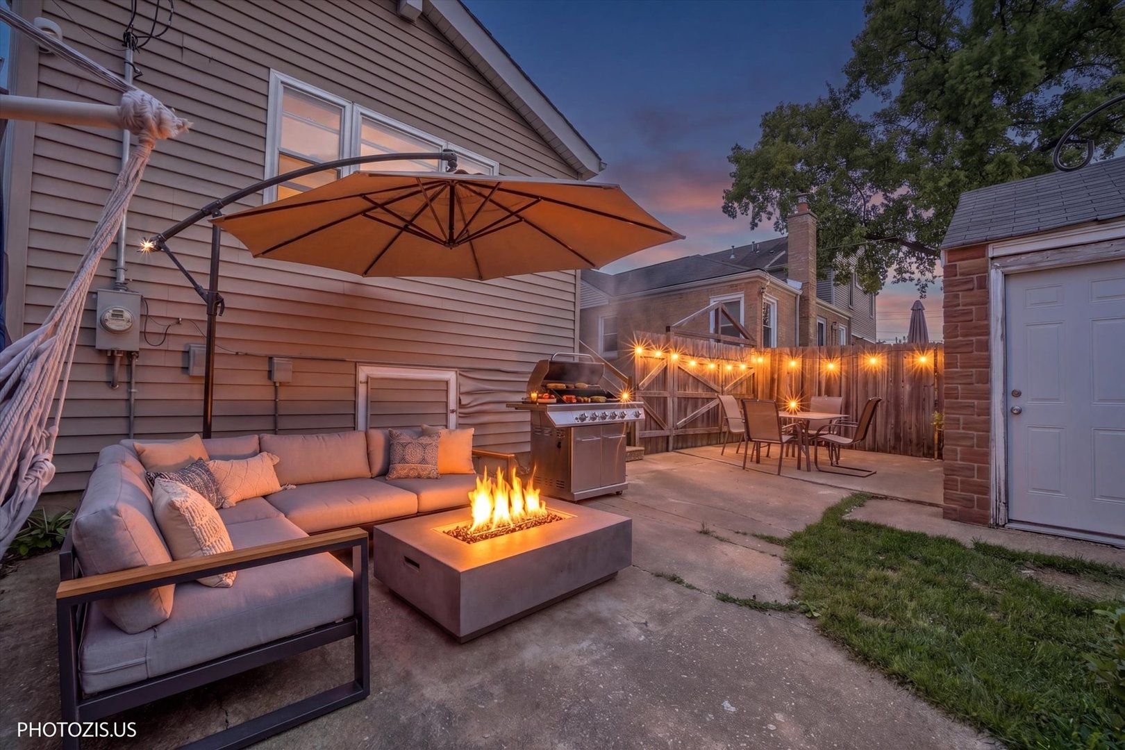 3523 N Octavia Avenue, Chicago, IL 60634