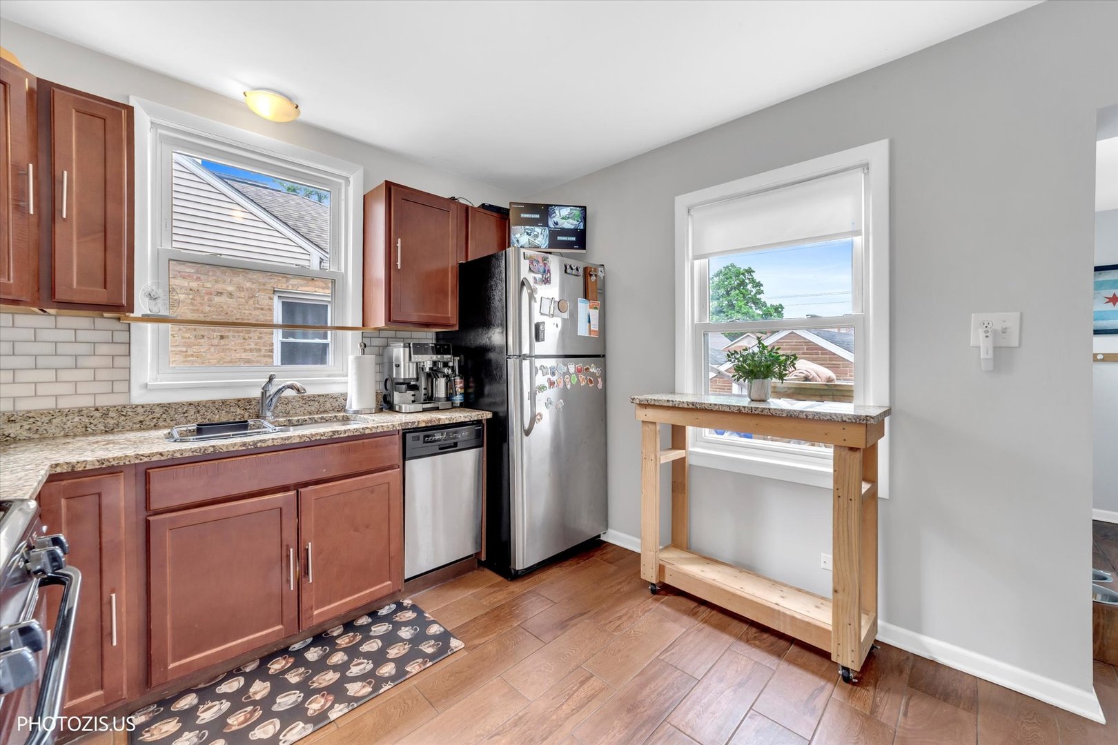 3523 N Octavia Avenue, Chicago, IL 60634