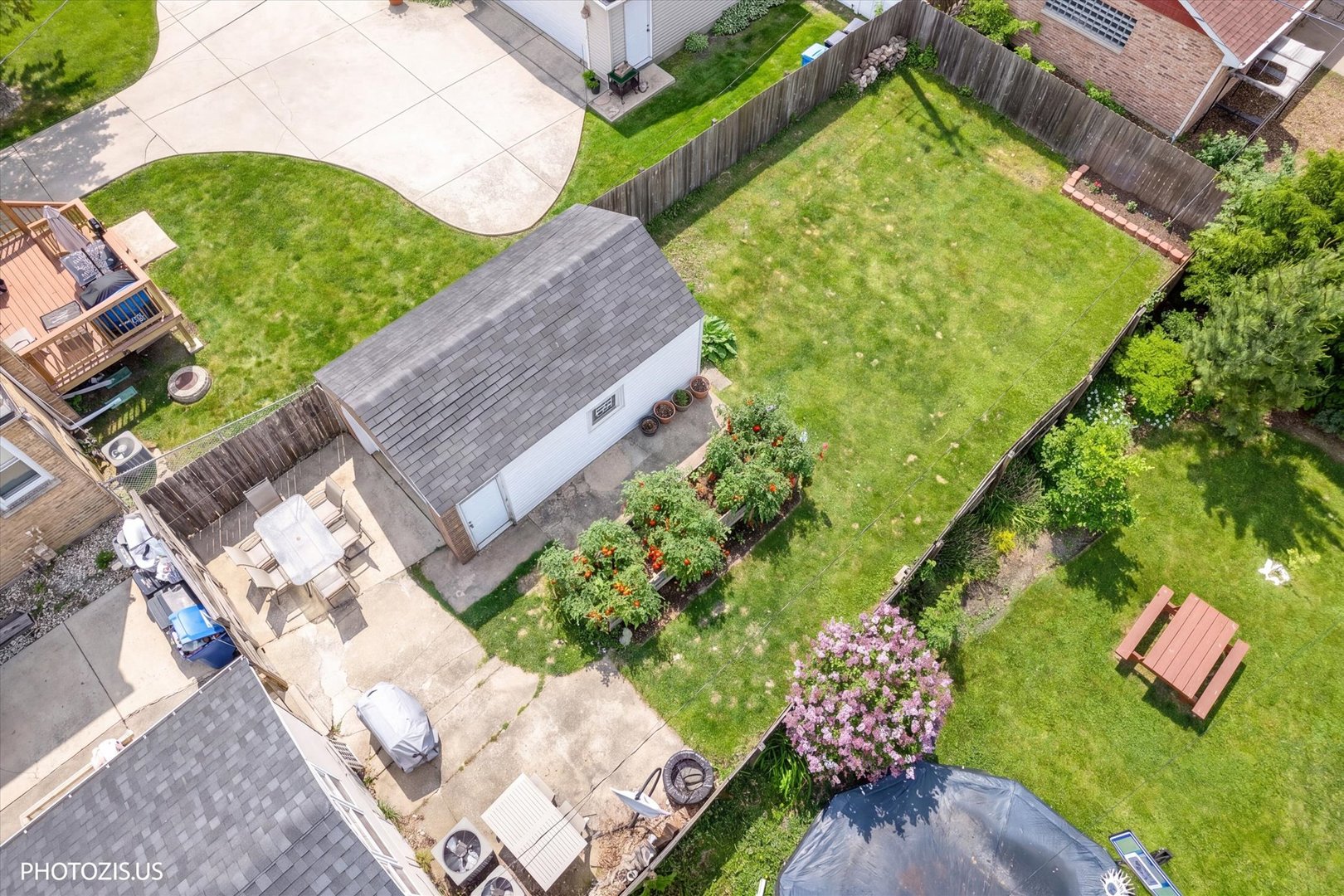 3523 N Octavia Avenue, Chicago, IL 60634