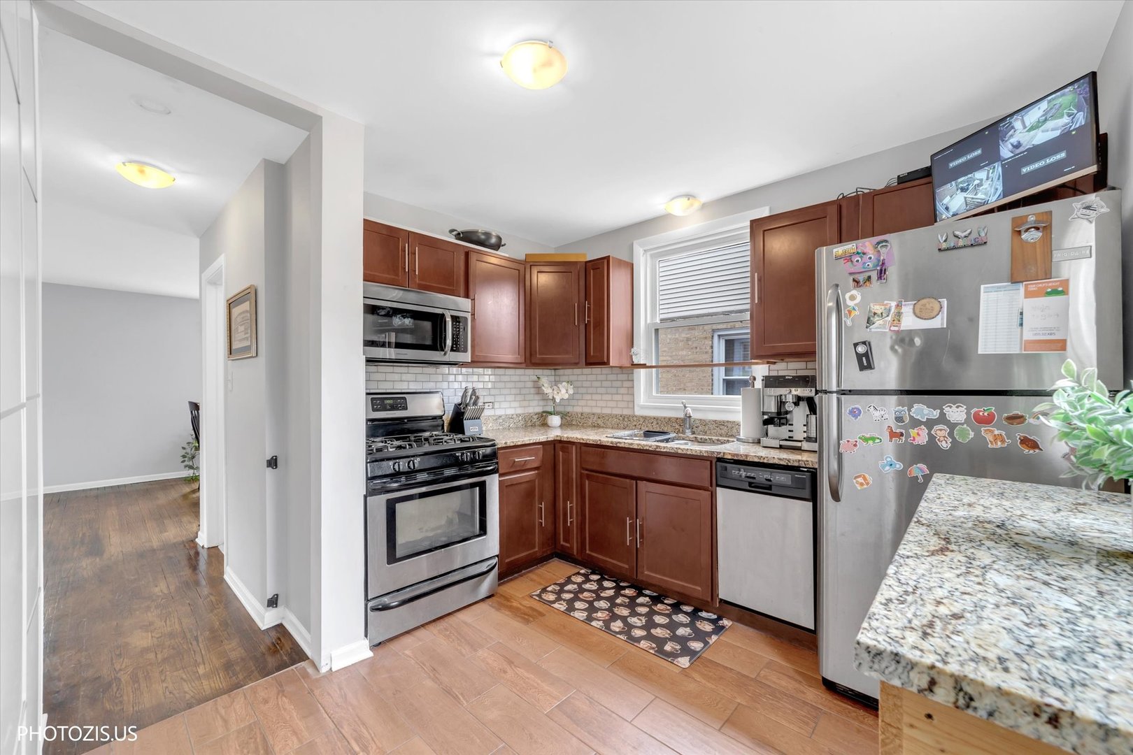 3523 N Octavia Avenue, Chicago, IL 60634