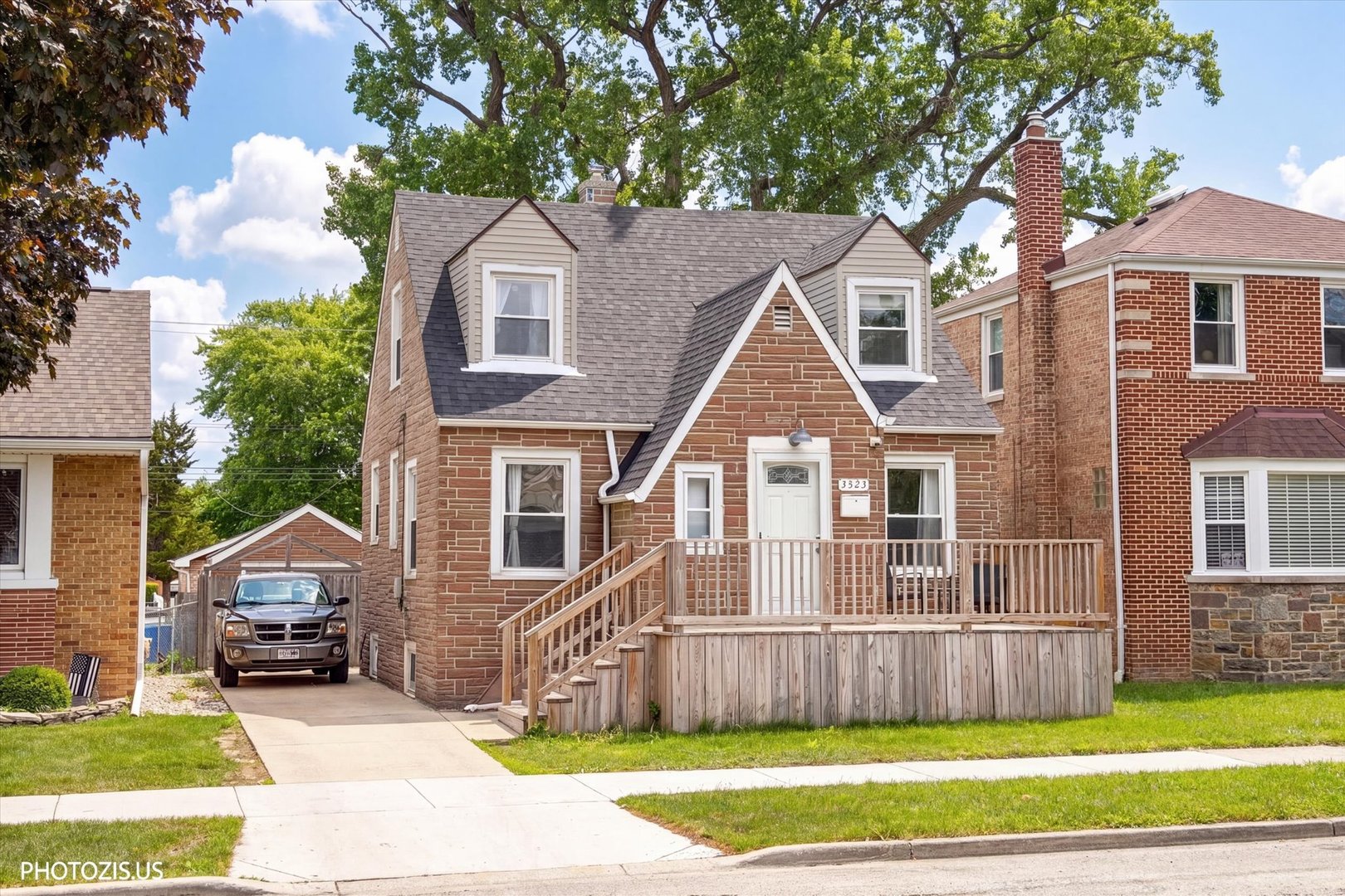 3523 N Octavia Avenue, Chicago, IL 60634