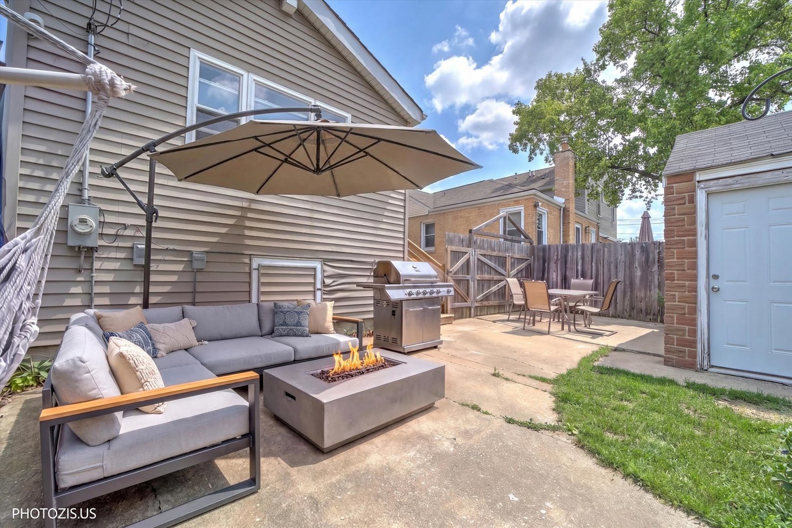 3523 N Octavia Avenue, Chicago, IL 60634