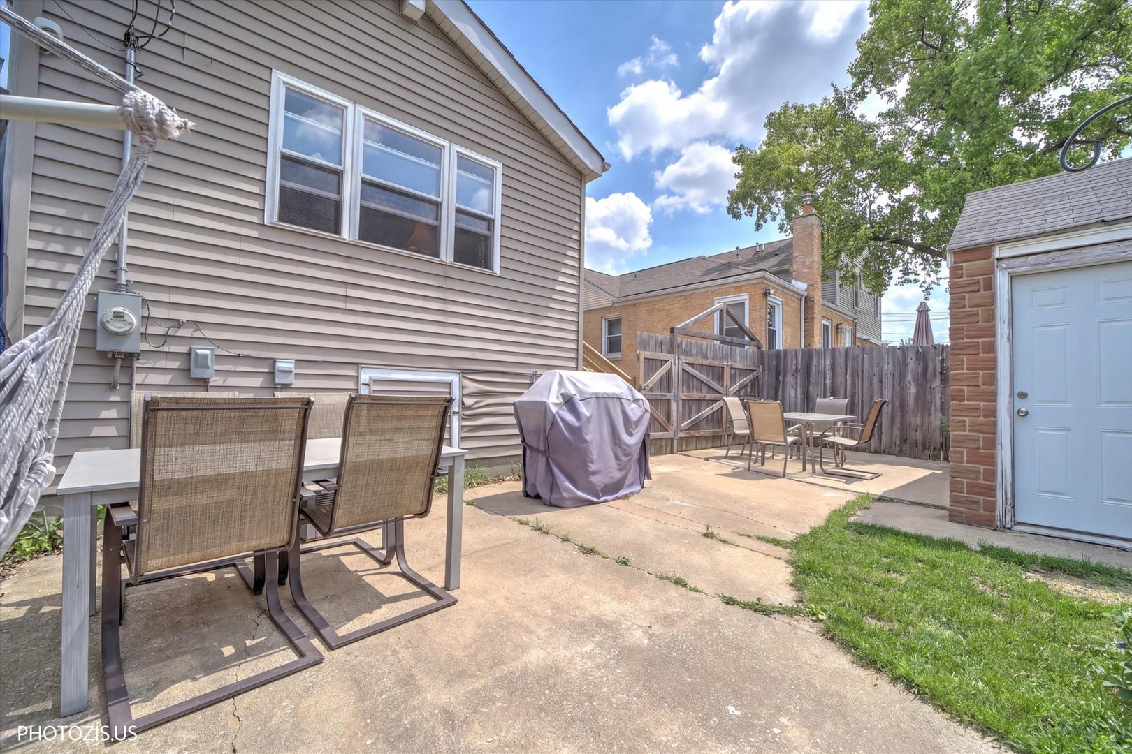 3523 N Octavia Avenue, Chicago, IL 60634