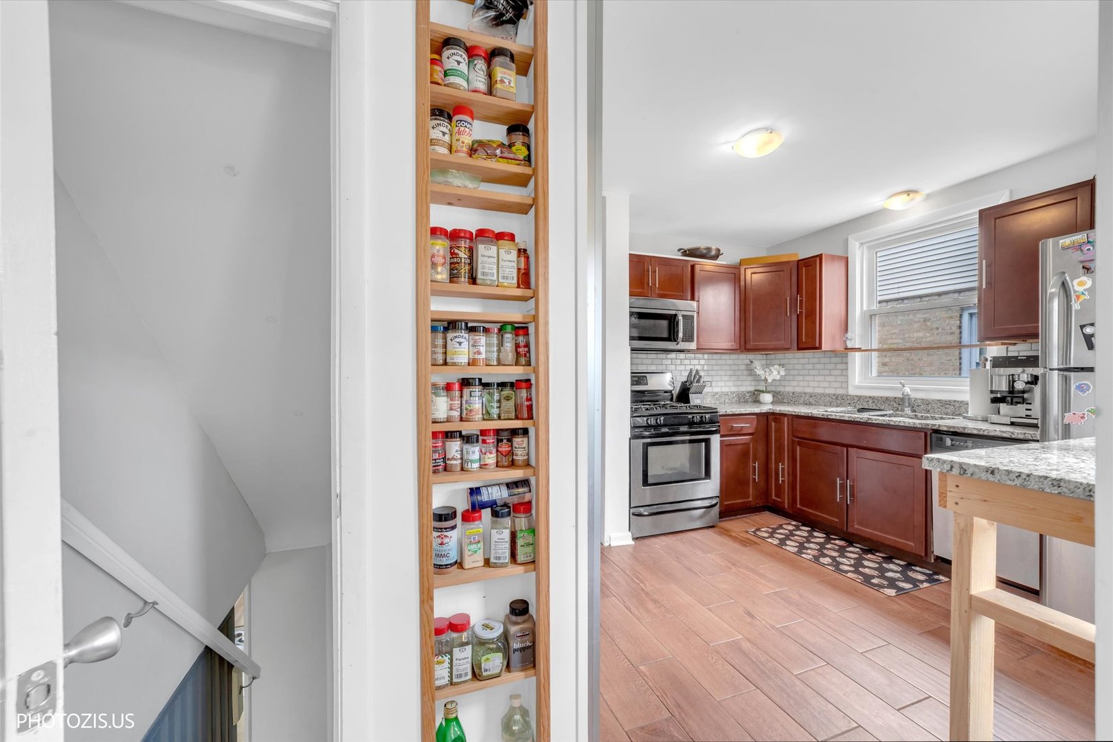 3523 N Octavia Avenue, Chicago, IL 60634