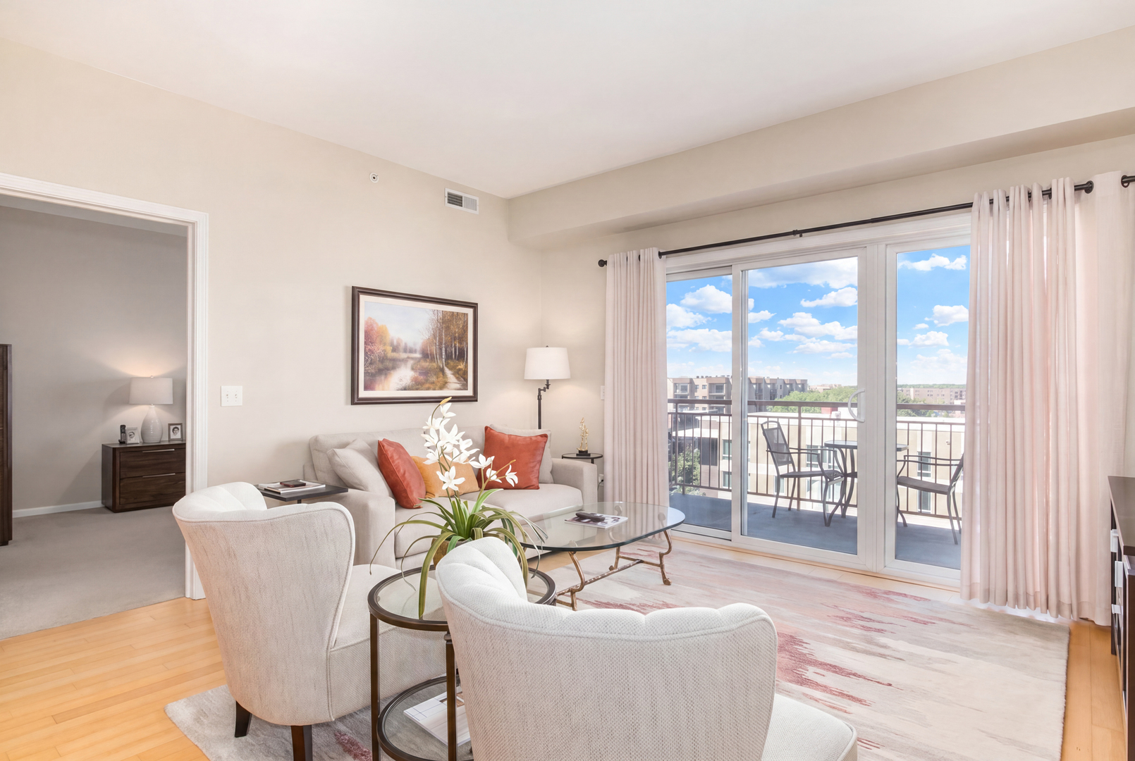 787 Graceland Avenue #604B, Des Plaines, IL 60016
