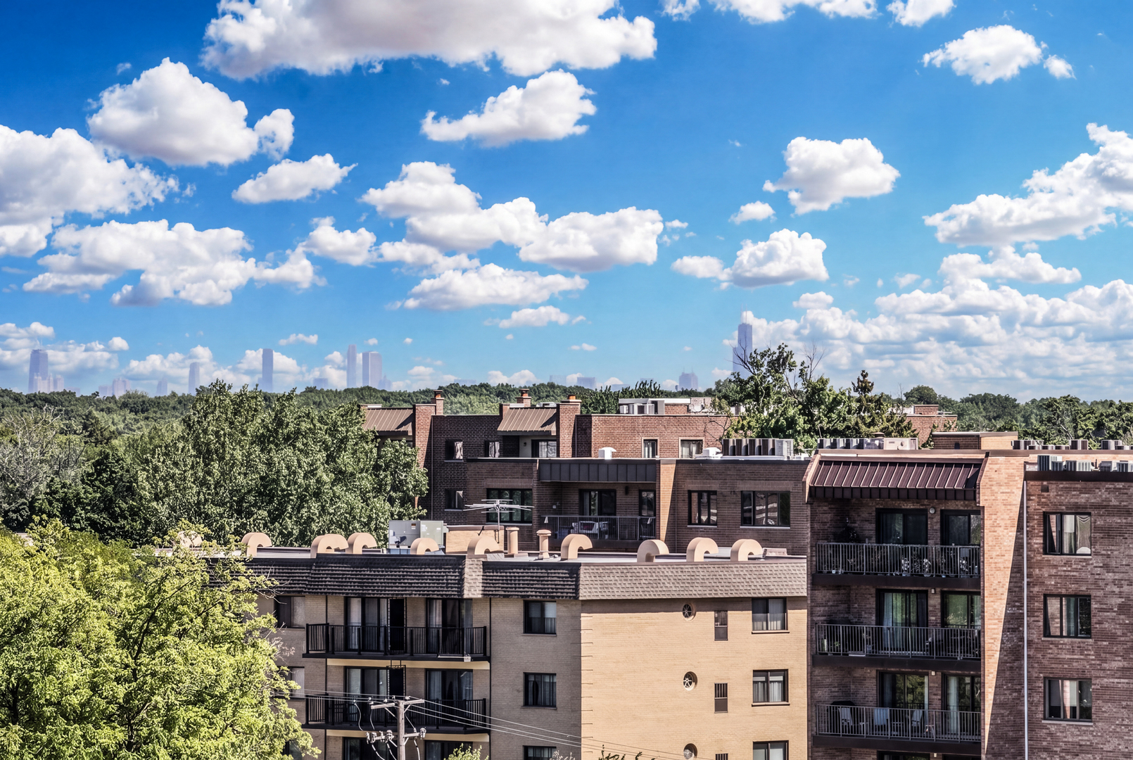 787 Graceland Avenue #604B, Des Plaines, IL 60016