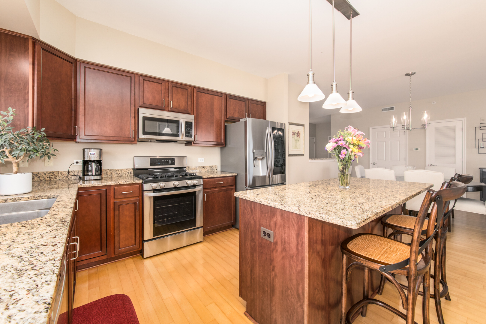 787 Graceland Avenue #604B, Des Plaines, IL 60016
