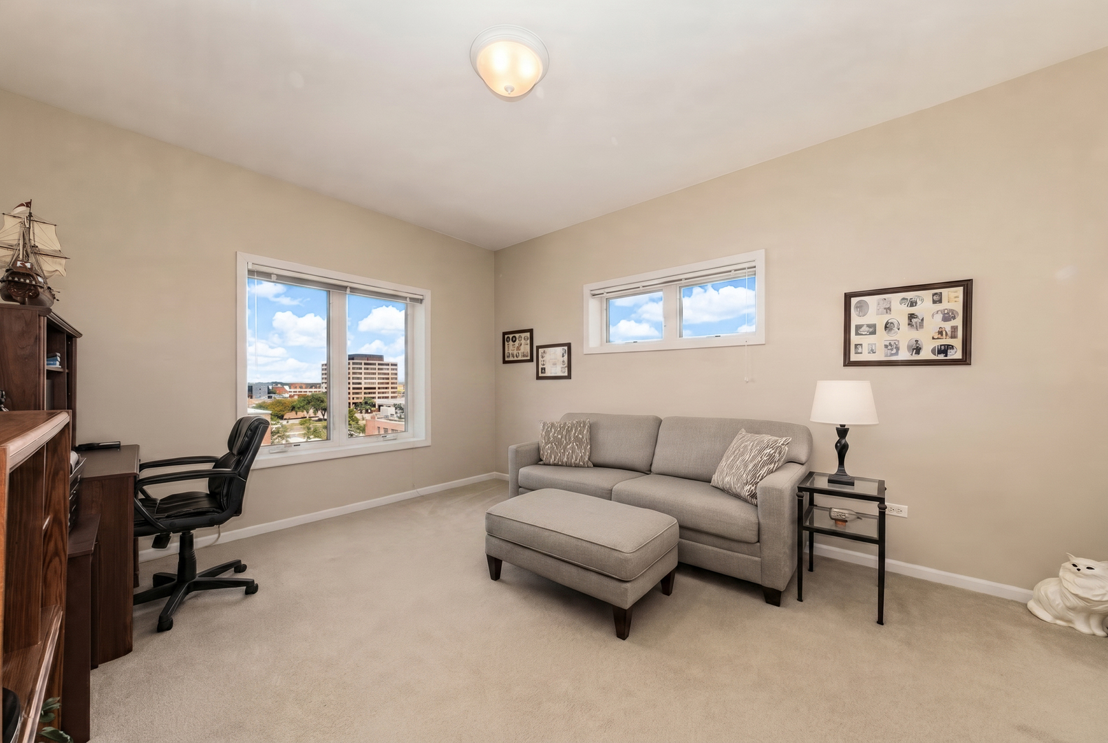 787 Graceland Avenue #604B, Des Plaines, IL 60016