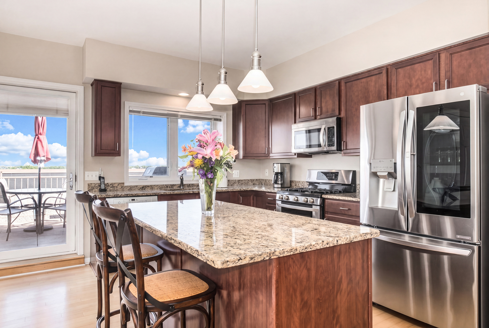 787 Graceland Avenue #604B, Des Plaines, IL 60016