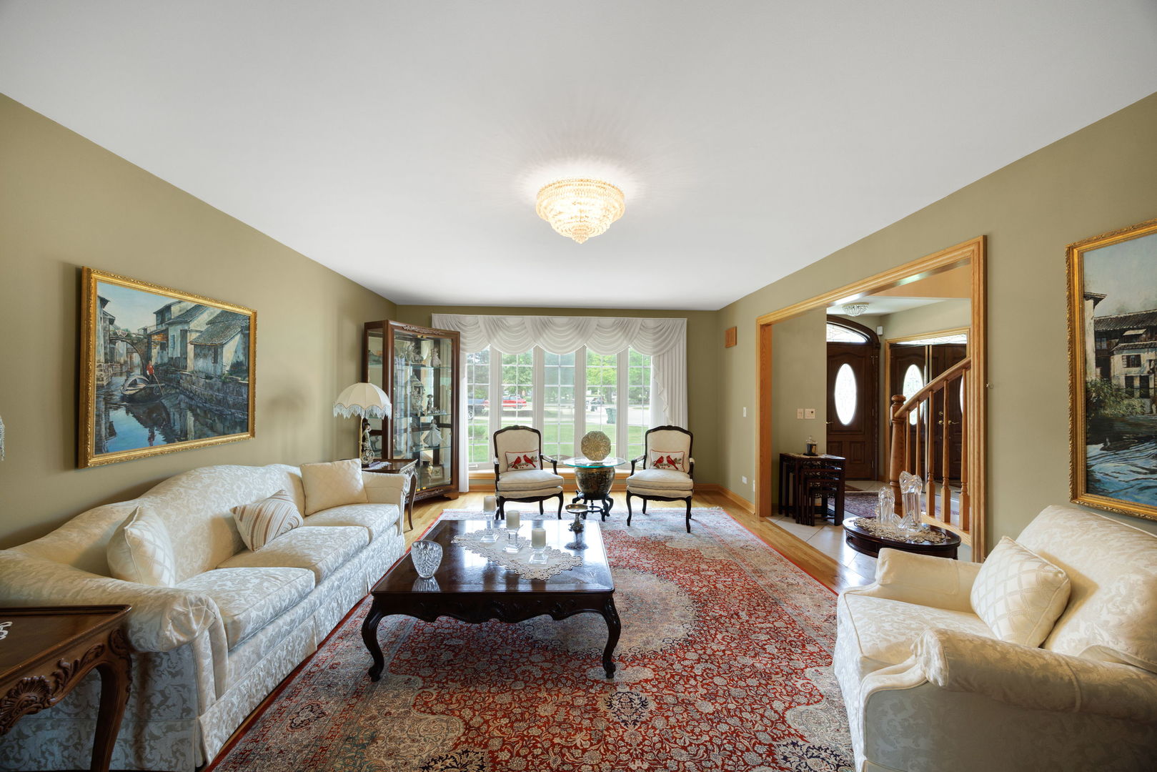 3919 GLORIA Court, Glenview, IL 60025
