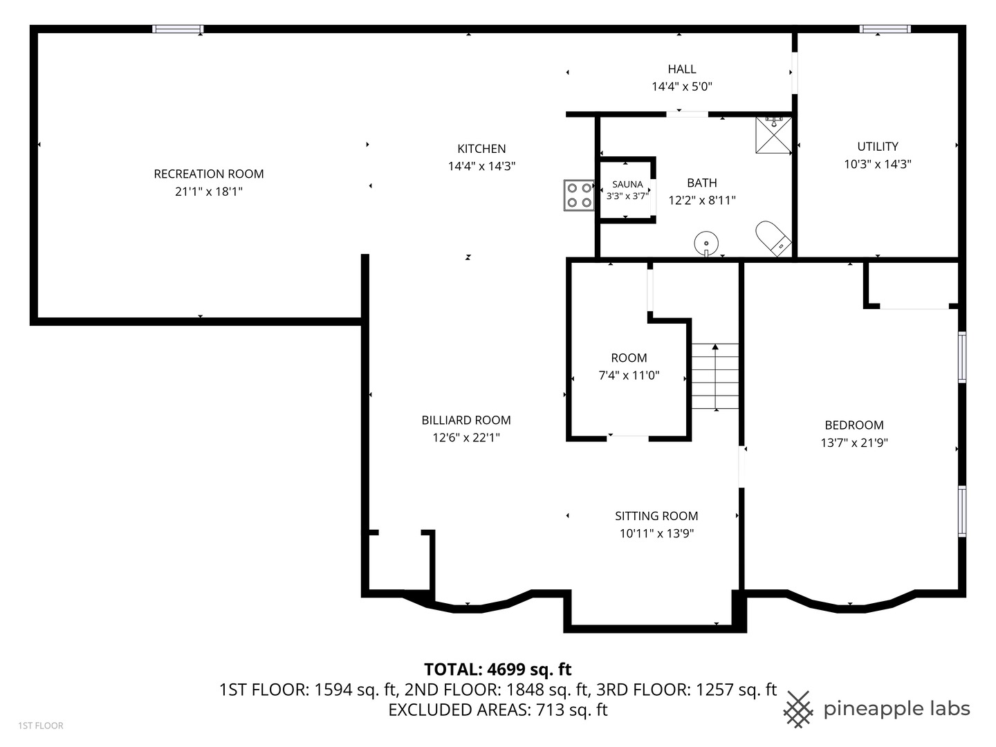 3919 GLORIA Court, Glenview, IL 60025