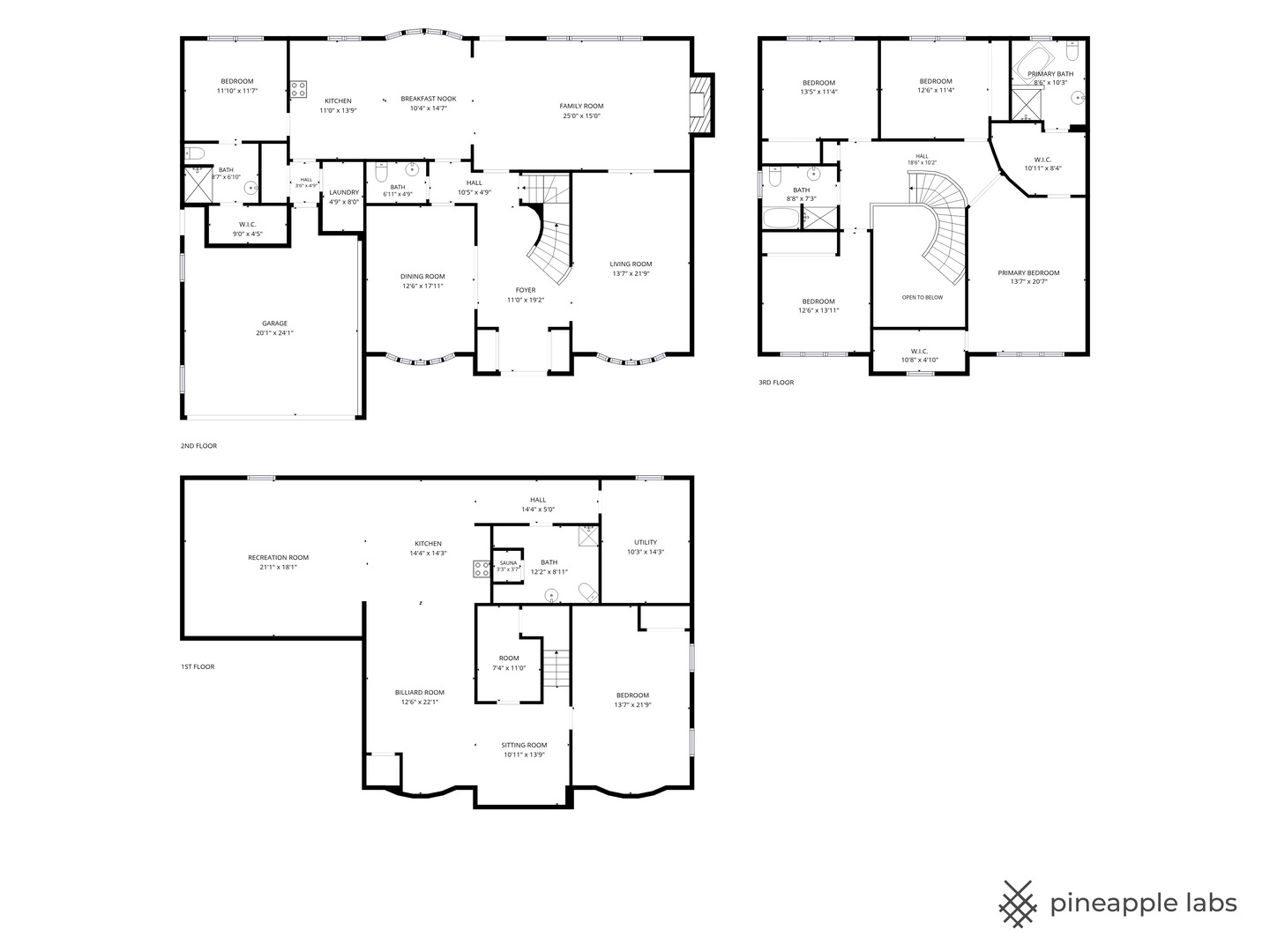 3919 GLORIA Court, Glenview, IL 60025