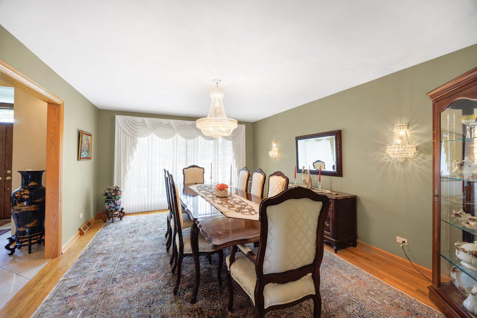 3919 GLORIA Court, Glenview, IL 60025