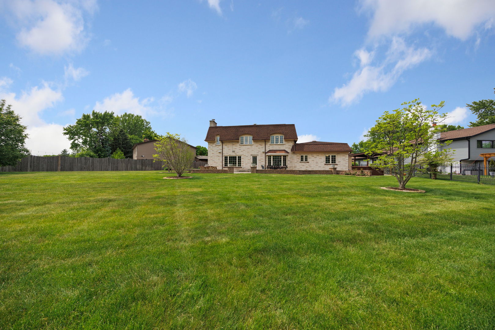 3919 GLORIA Court, Glenview, IL 60025