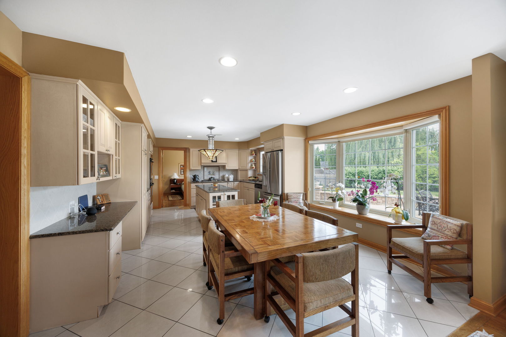 3919 GLORIA Court, Glenview, IL 60025