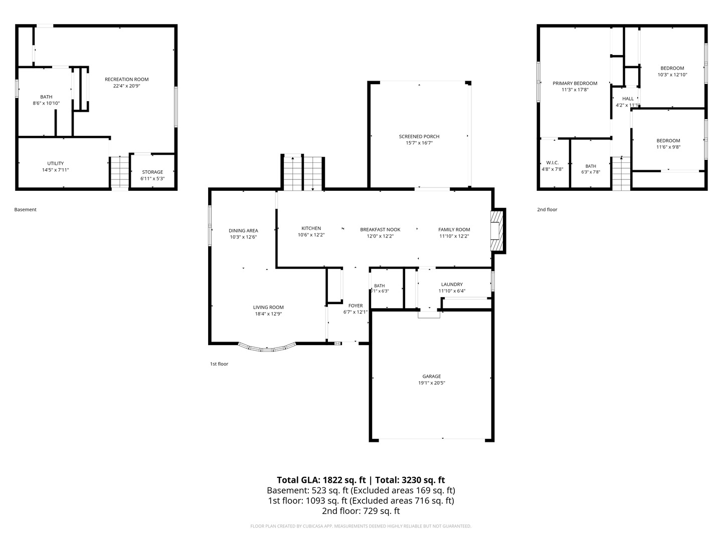 8938 W 169th Place, Orland Hills, IL 60487