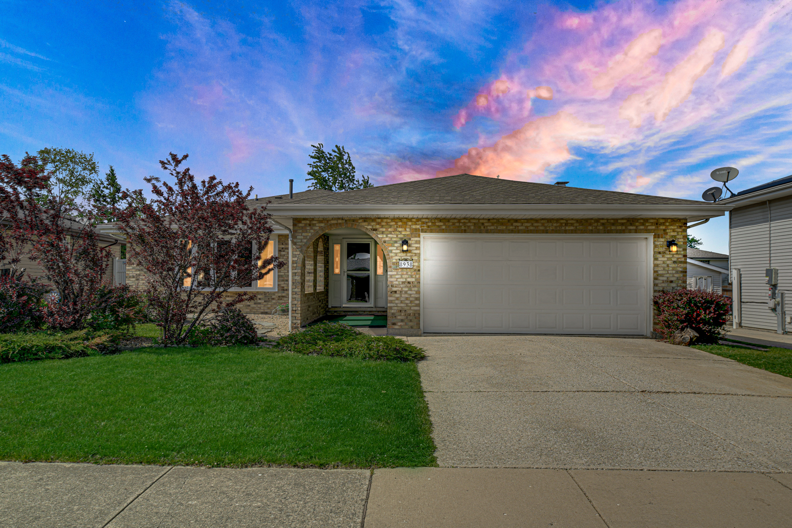 8938 W 169th Place, Orland Hills, IL 60487