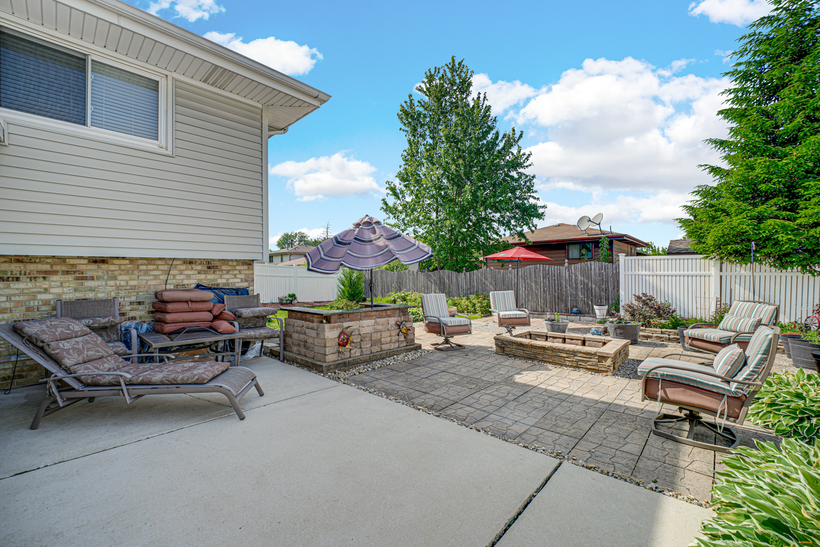 8938 W 169th Place, Orland Hills, IL 60487