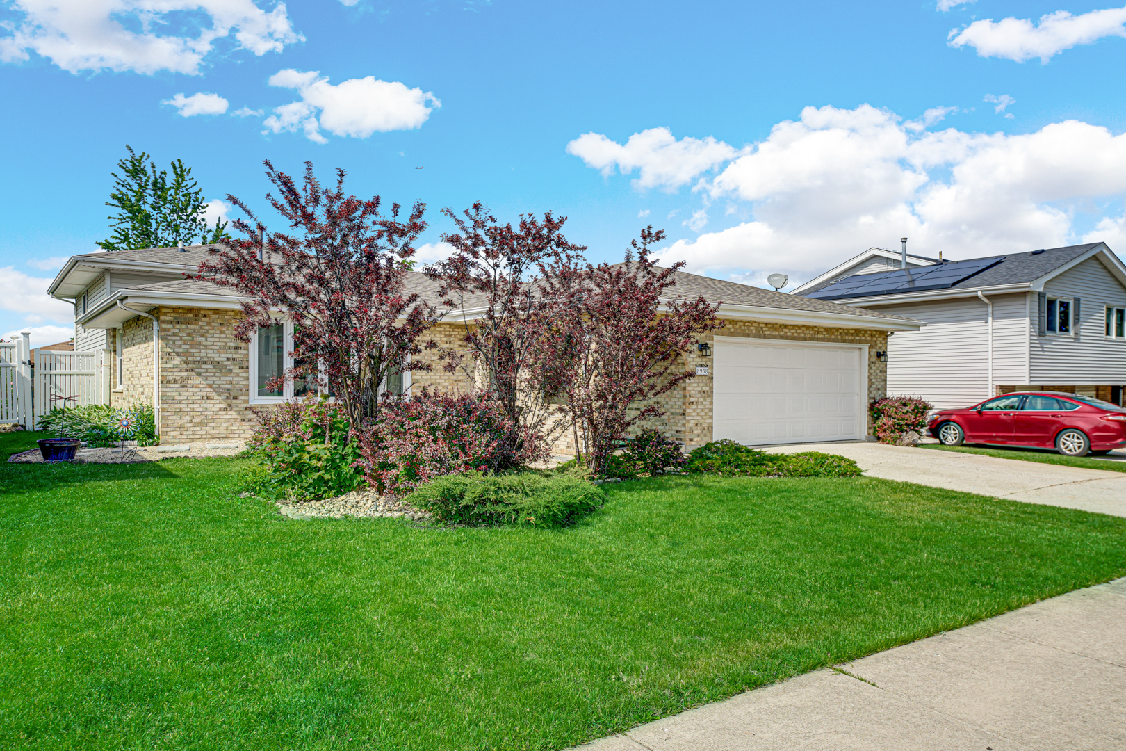 8938 W 169th Place, Orland Hills, IL 60487