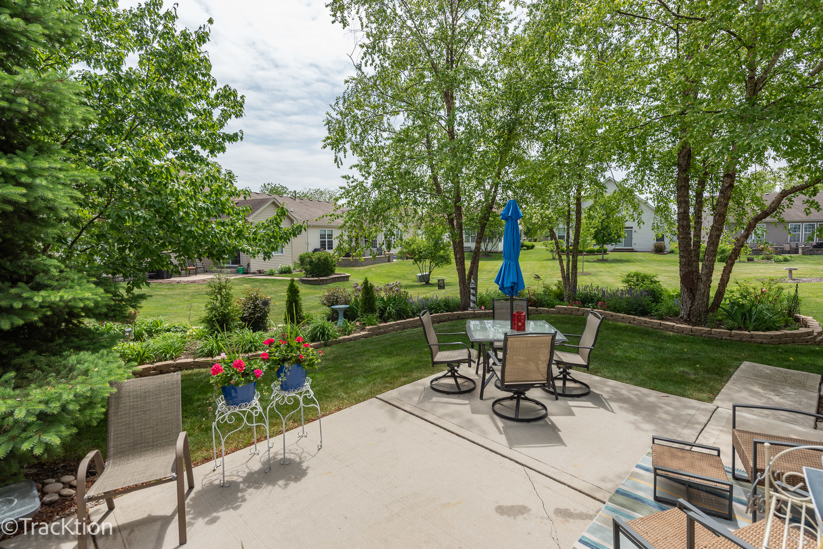 16601 Grandwood Lake Drive, Crest Hill, IL 60403