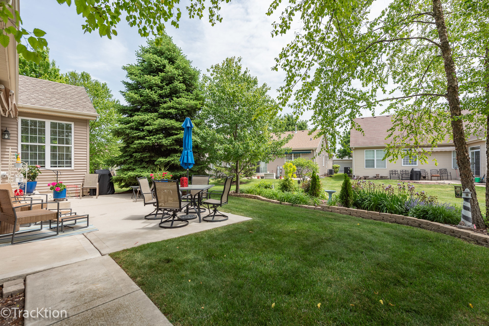 16601 Grandwood Lake Drive, Crest Hill, IL 60403
