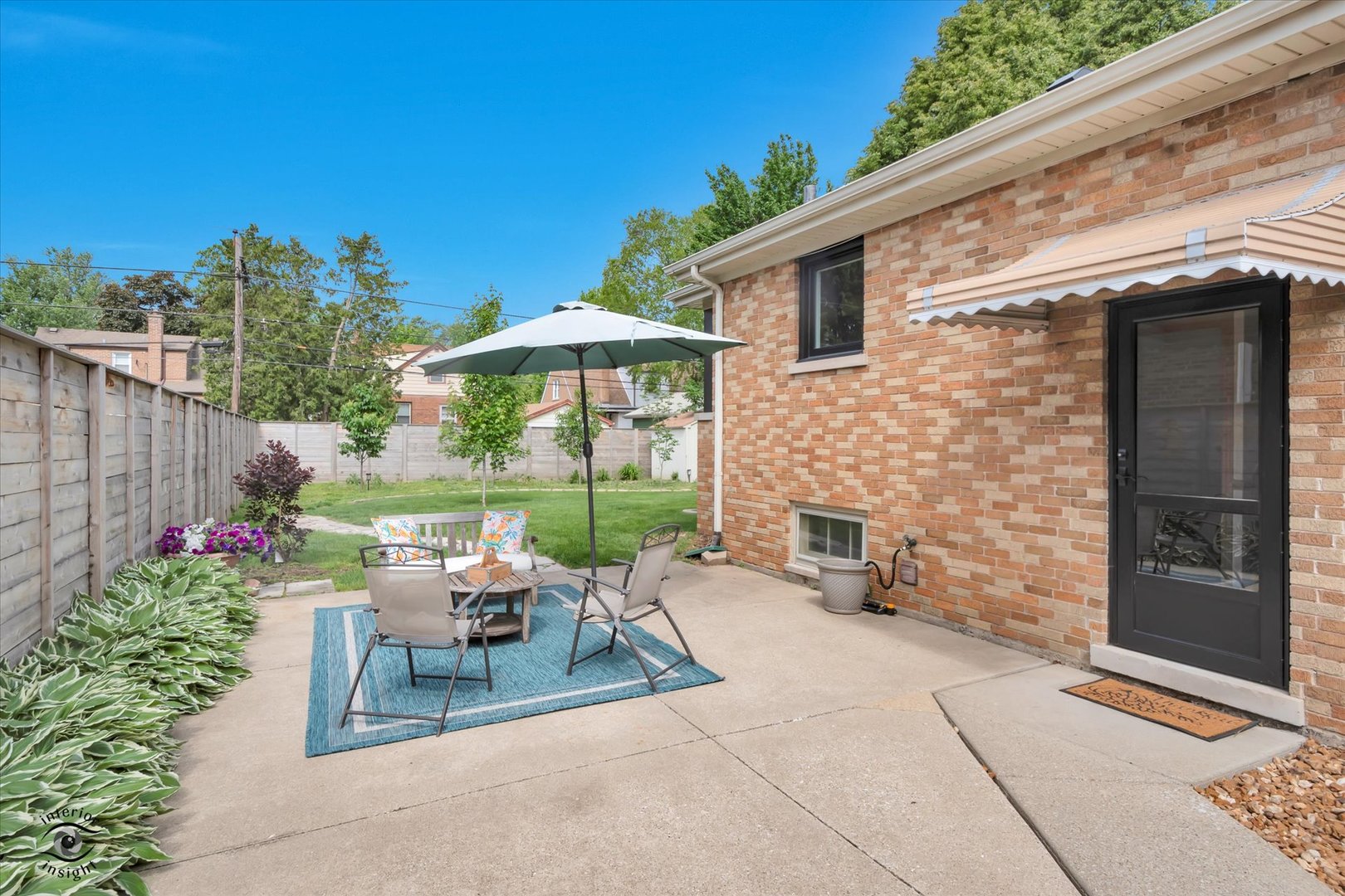 10118 S Turner Avenue, Evergreen Park, IL 60805