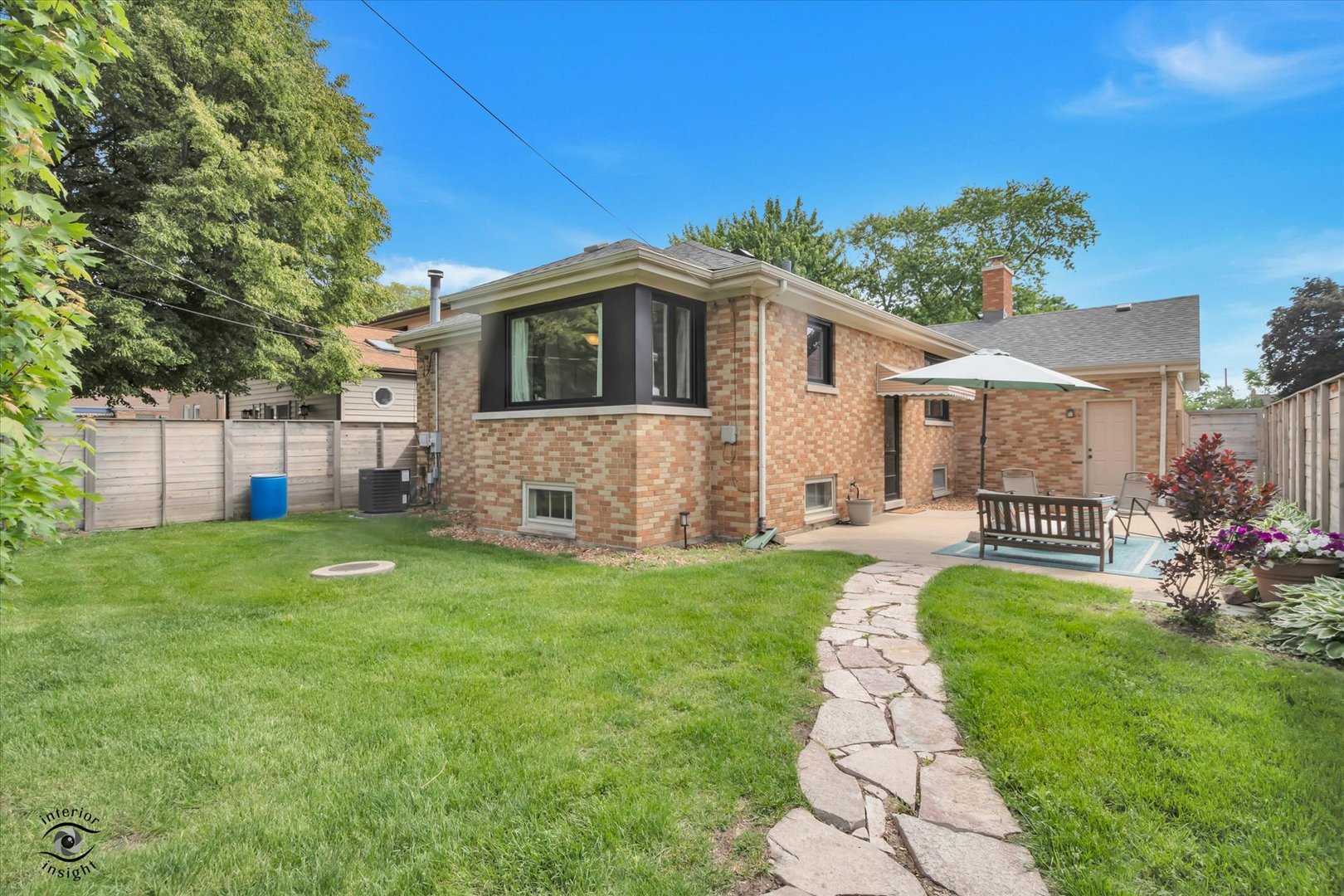 10118 S Turner Avenue, Evergreen Park, IL 60805