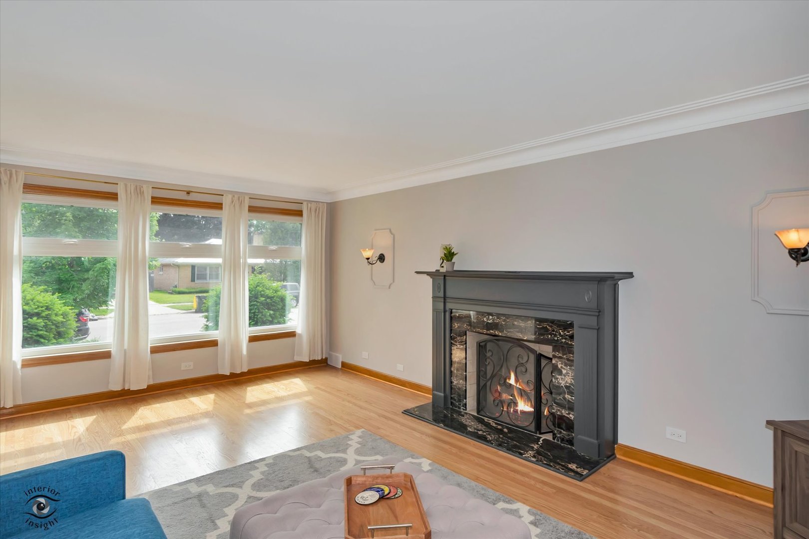 10118 S Turner Avenue, Evergreen Park, IL 60805