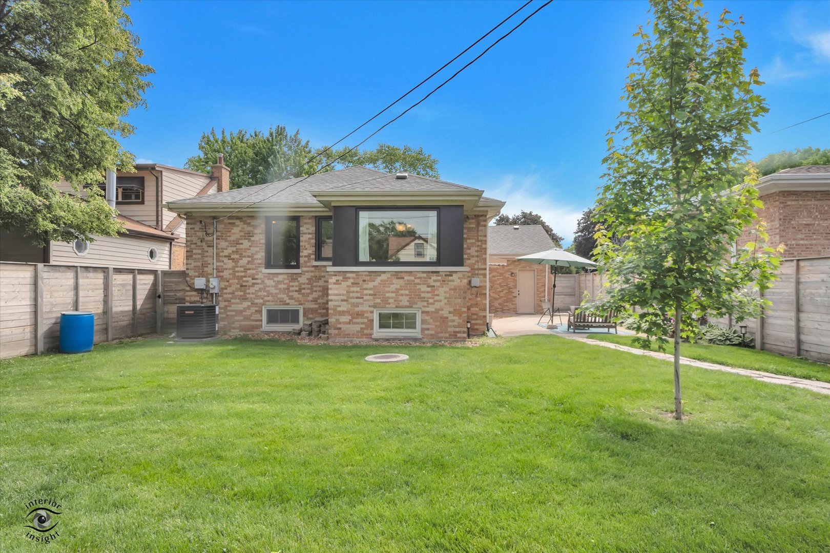 10118 S Turner Avenue, Evergreen Park, IL 60805