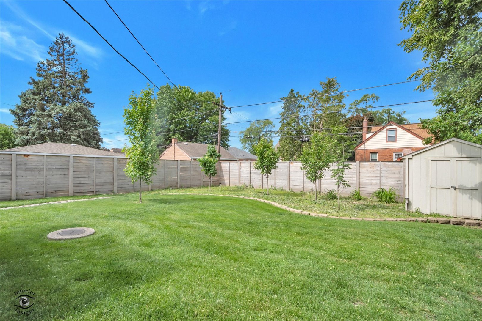 10118 S Turner Avenue, Evergreen Park, IL 60805