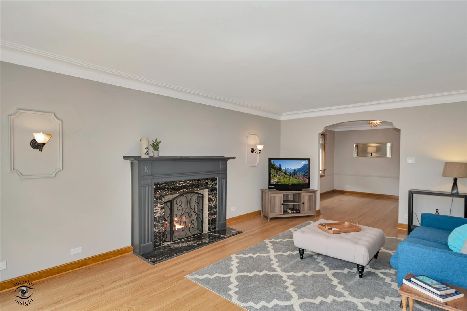 10118 S Turner Avenue, Evergreen Park, IL 60805