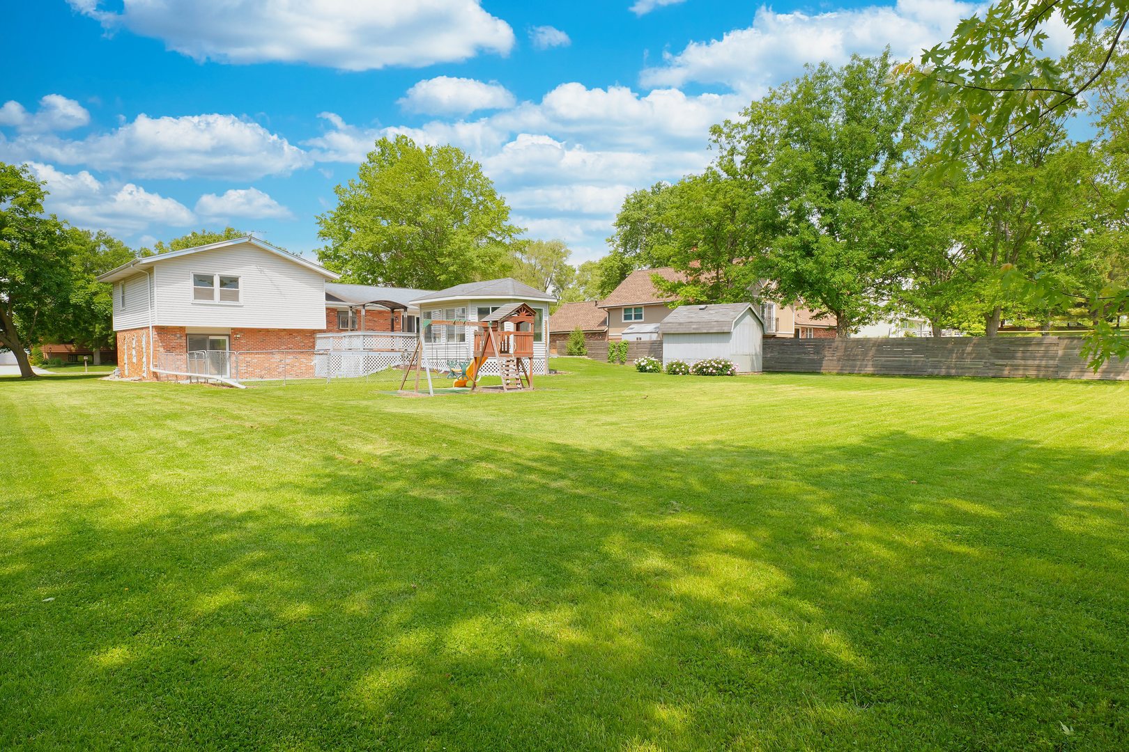 17139 S Heritage Drive, Homer Glen, IL 60491