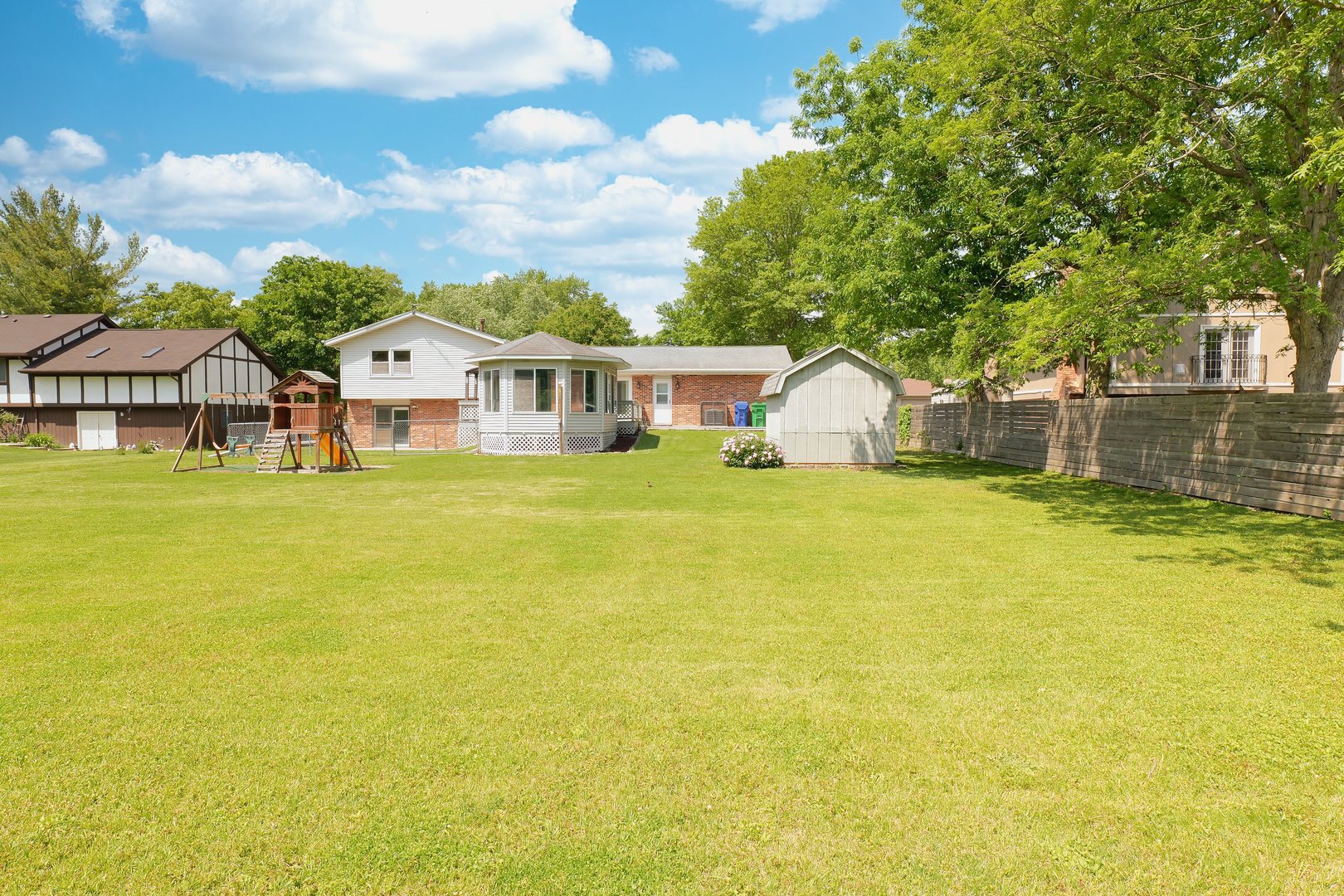 17139 S Heritage Drive, Homer Glen, IL 60491