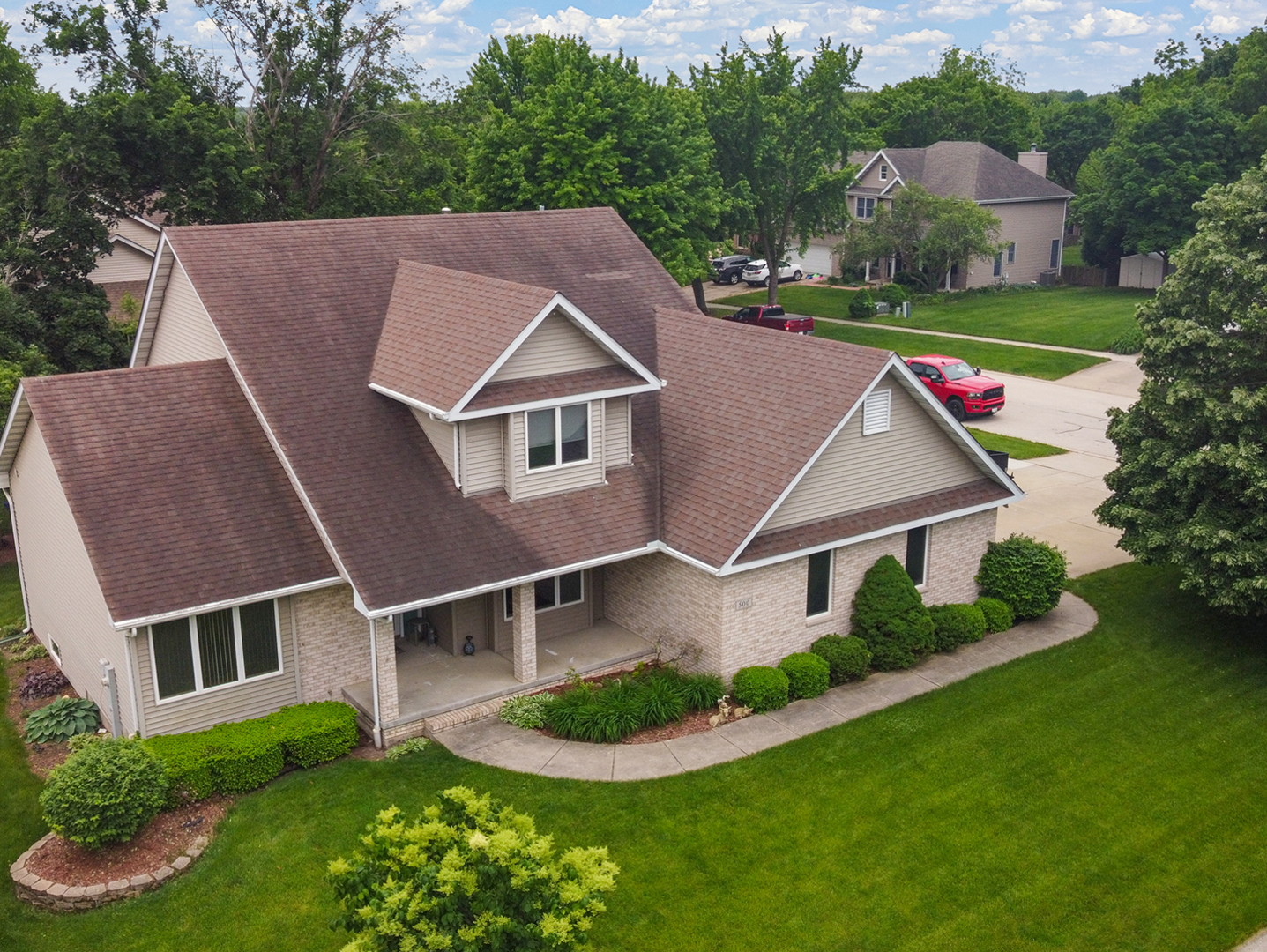 500 Rivers Edge Drive, Minooka, IL 60447