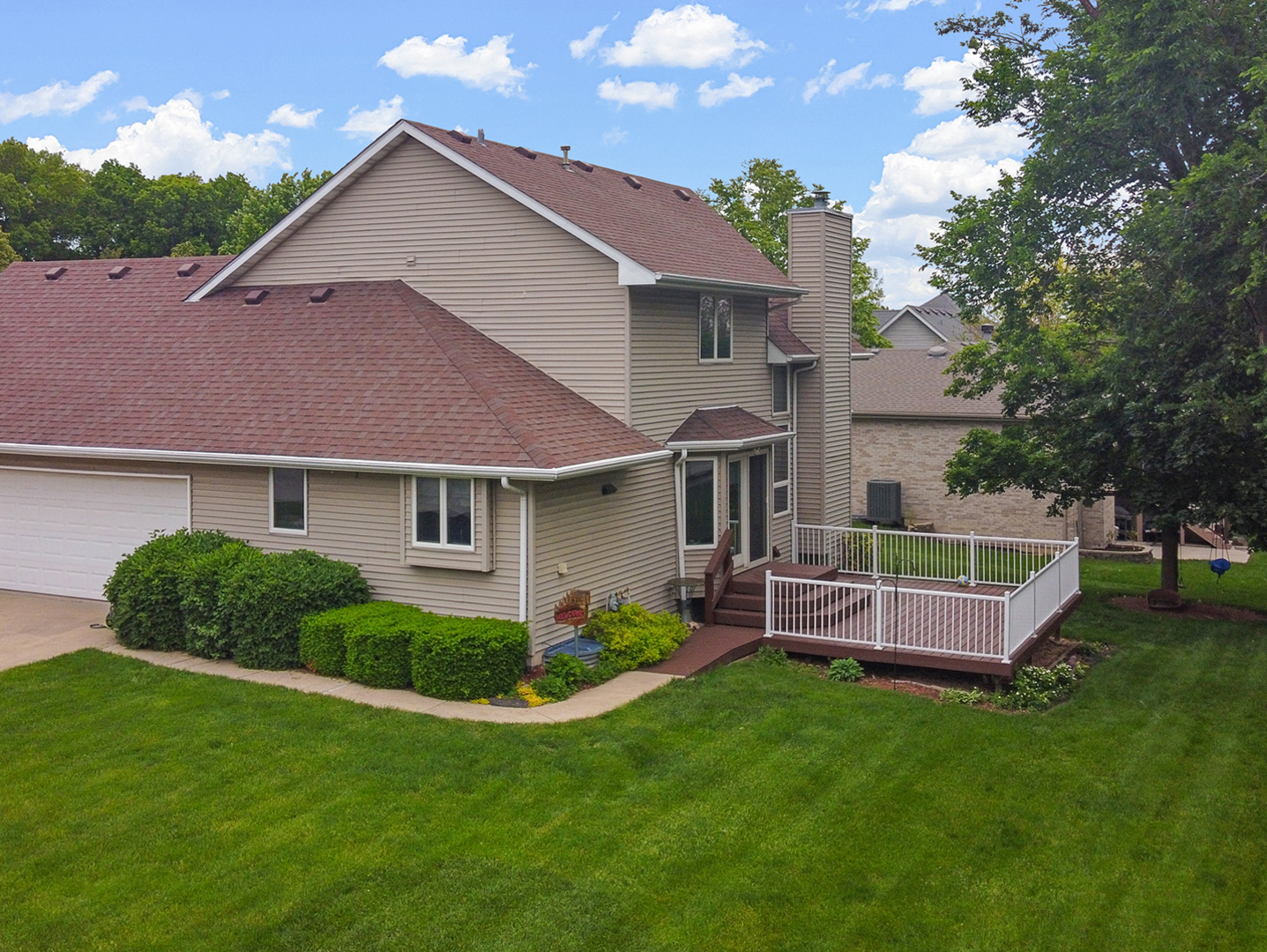 500 Rivers Edge Drive, Minooka, IL 60447