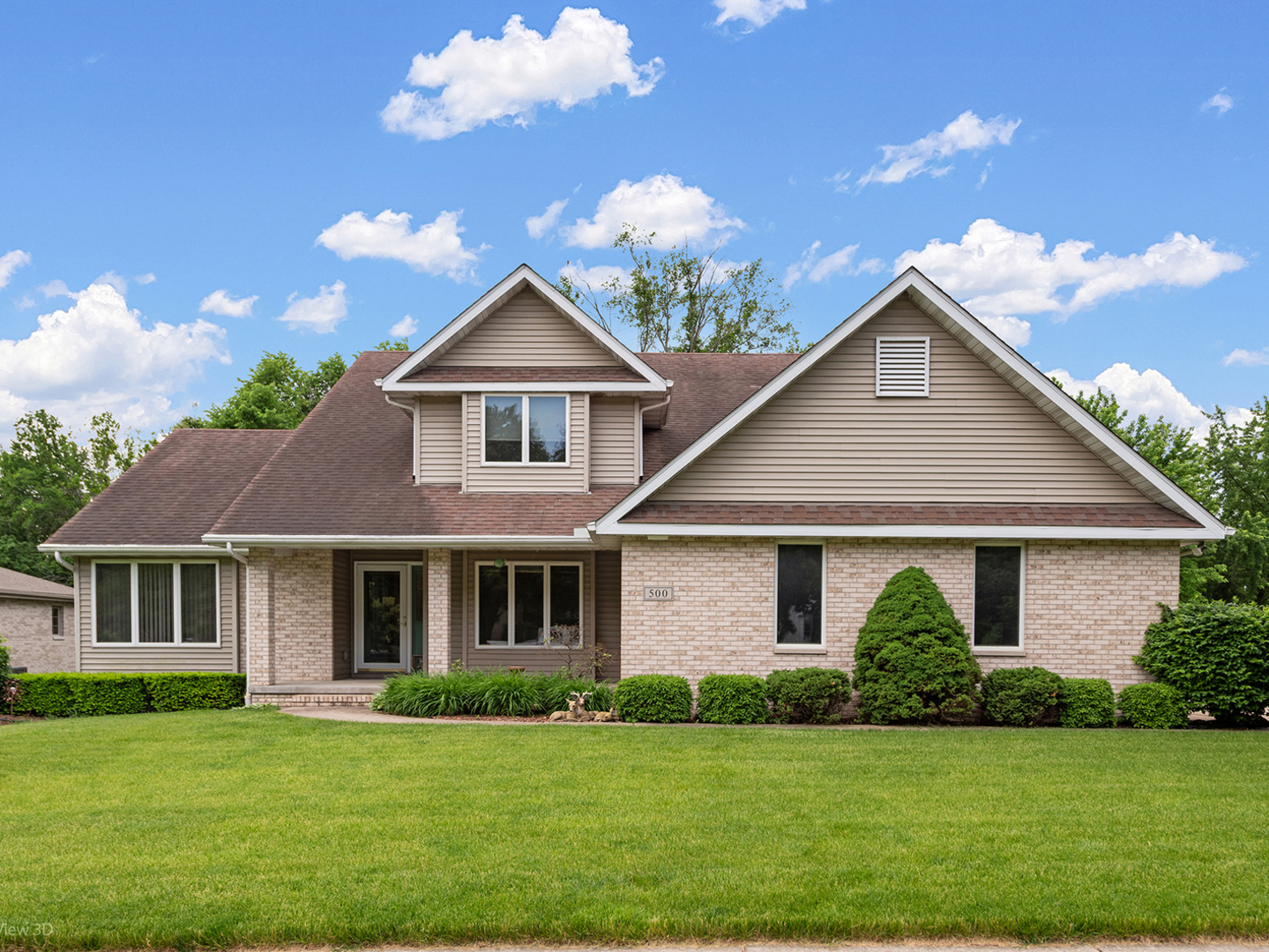 500 Rivers Edge Drive, Minooka, IL 60447