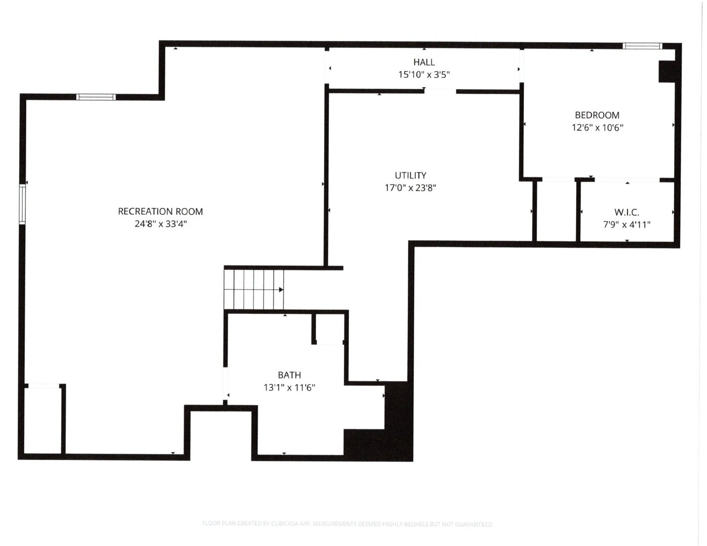 500 Rivers Edge Drive, Minooka, IL 60447