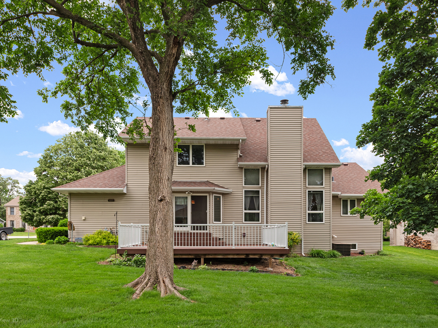 500 Rivers Edge Drive, Minooka, IL 60447