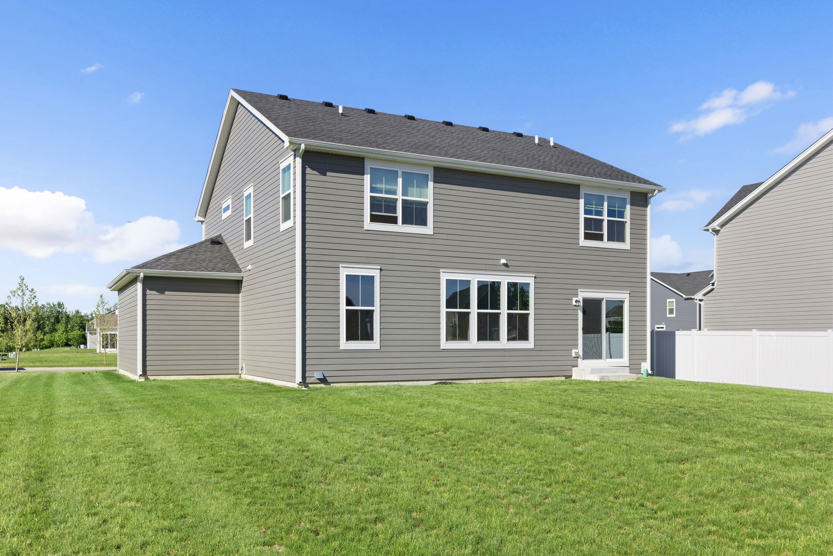 3809 Currant Lane, Elgin, IL 60124