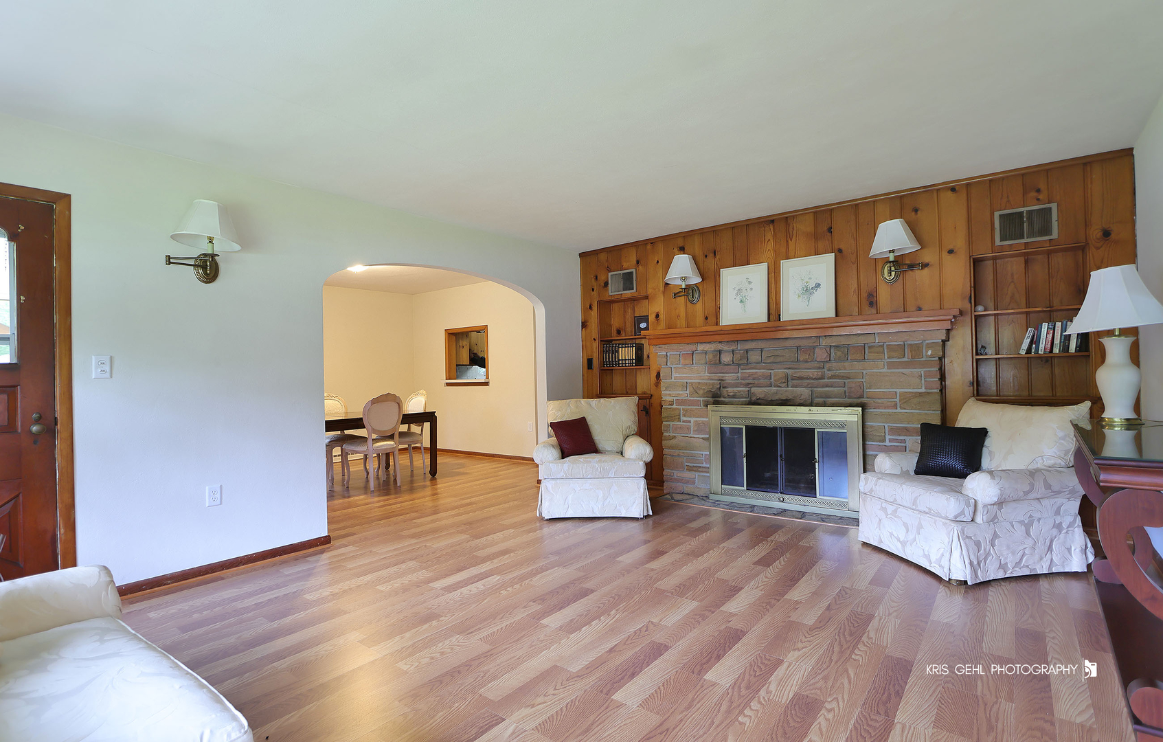 3320 Sharon Place, Zion, IL 60099