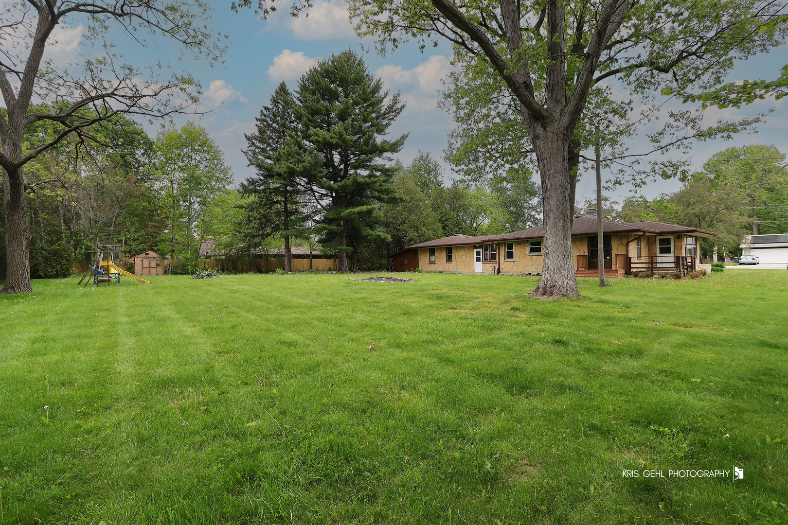 3320 Sharon Place, Zion, IL 60099