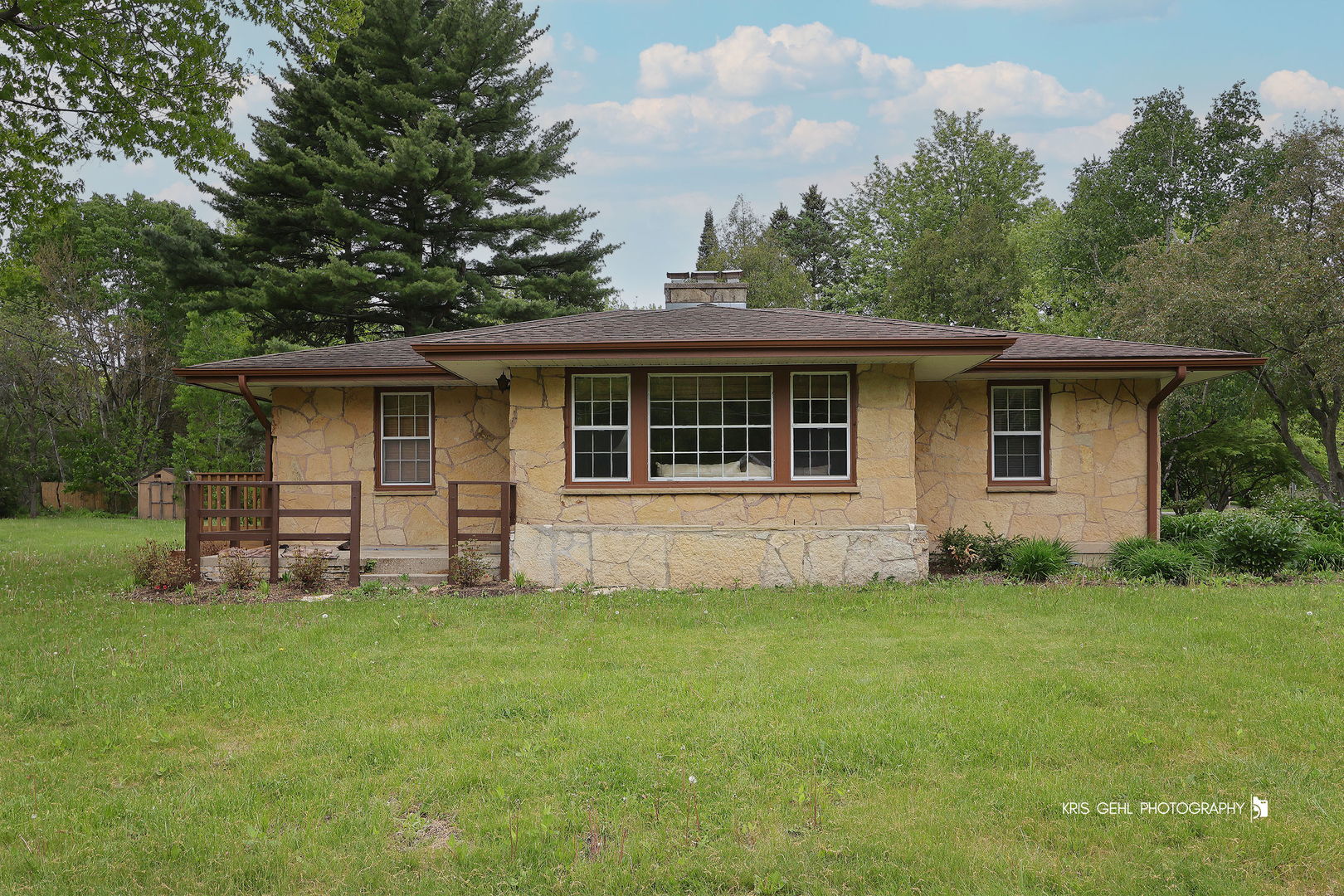 3320 Sharon Place, Zion, IL 60099