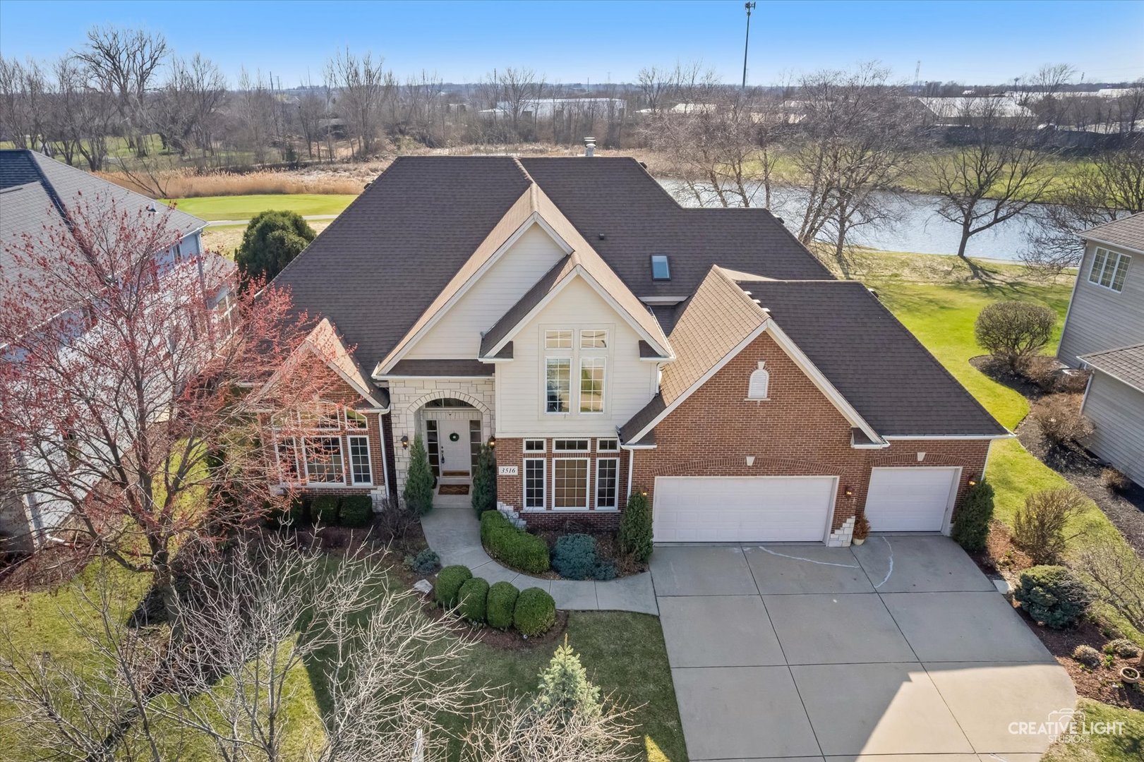 3516 White Eagle Drive, Naperville, IL 60564