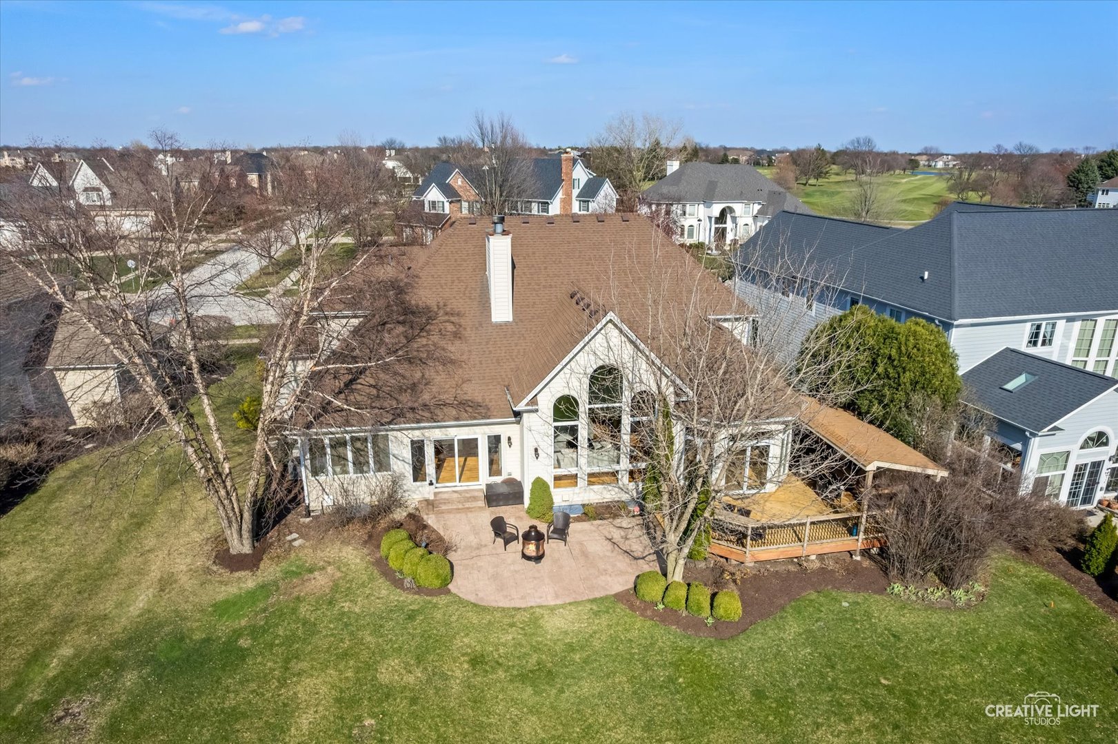 3516 White Eagle Drive, Naperville, IL 60564