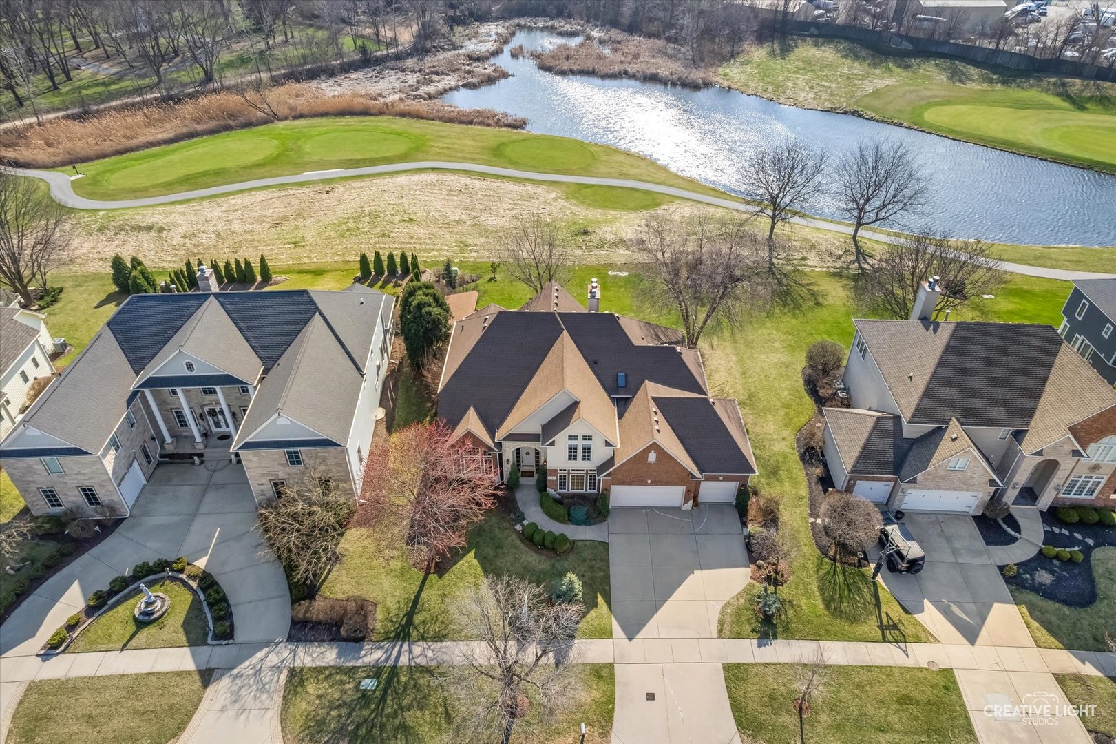 3516 White Eagle Drive, Naperville, IL 60564